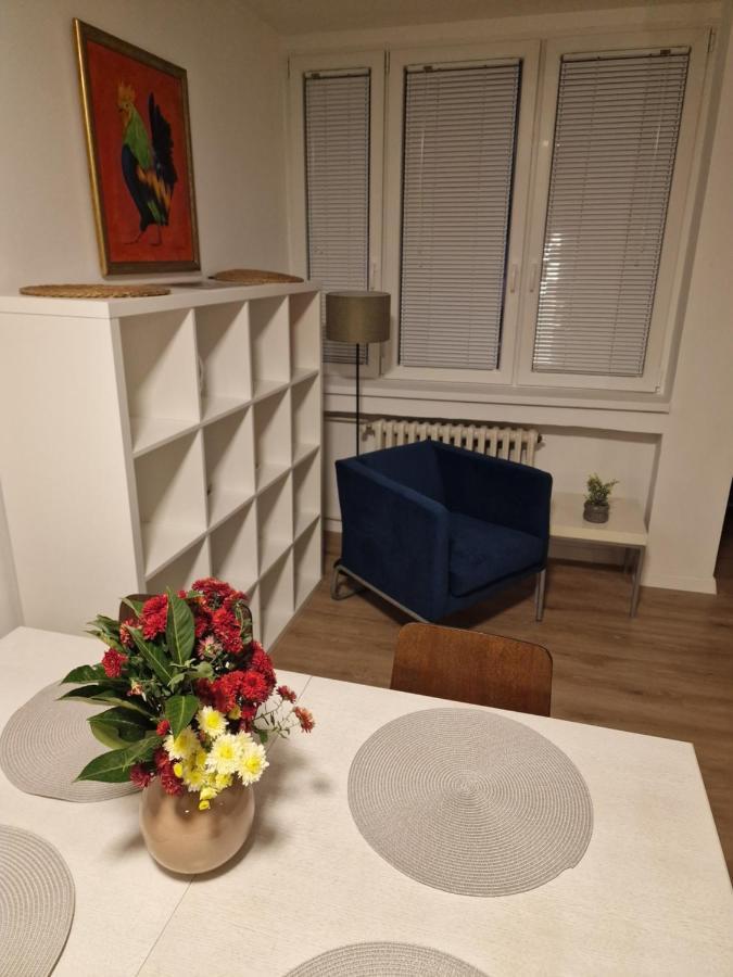 Heart Of The City - 75Sqm Suite Skopie Exterior foto